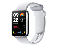 Xiaomi SmartBand 8 Pro Szary - 1224631 - zdjęcie 1